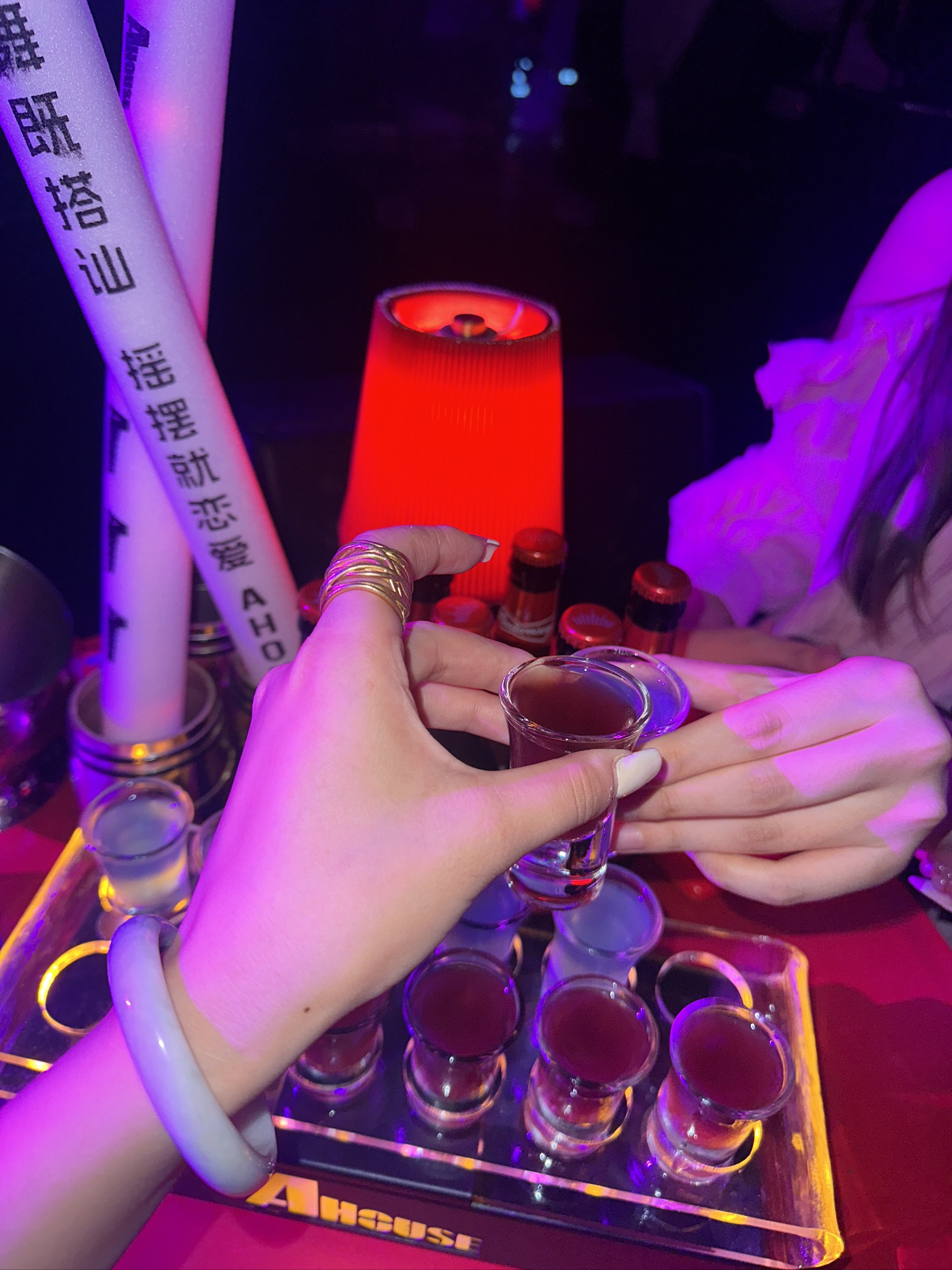 重庆商务ktv引领商务ktv新模式-合川区ktv预订