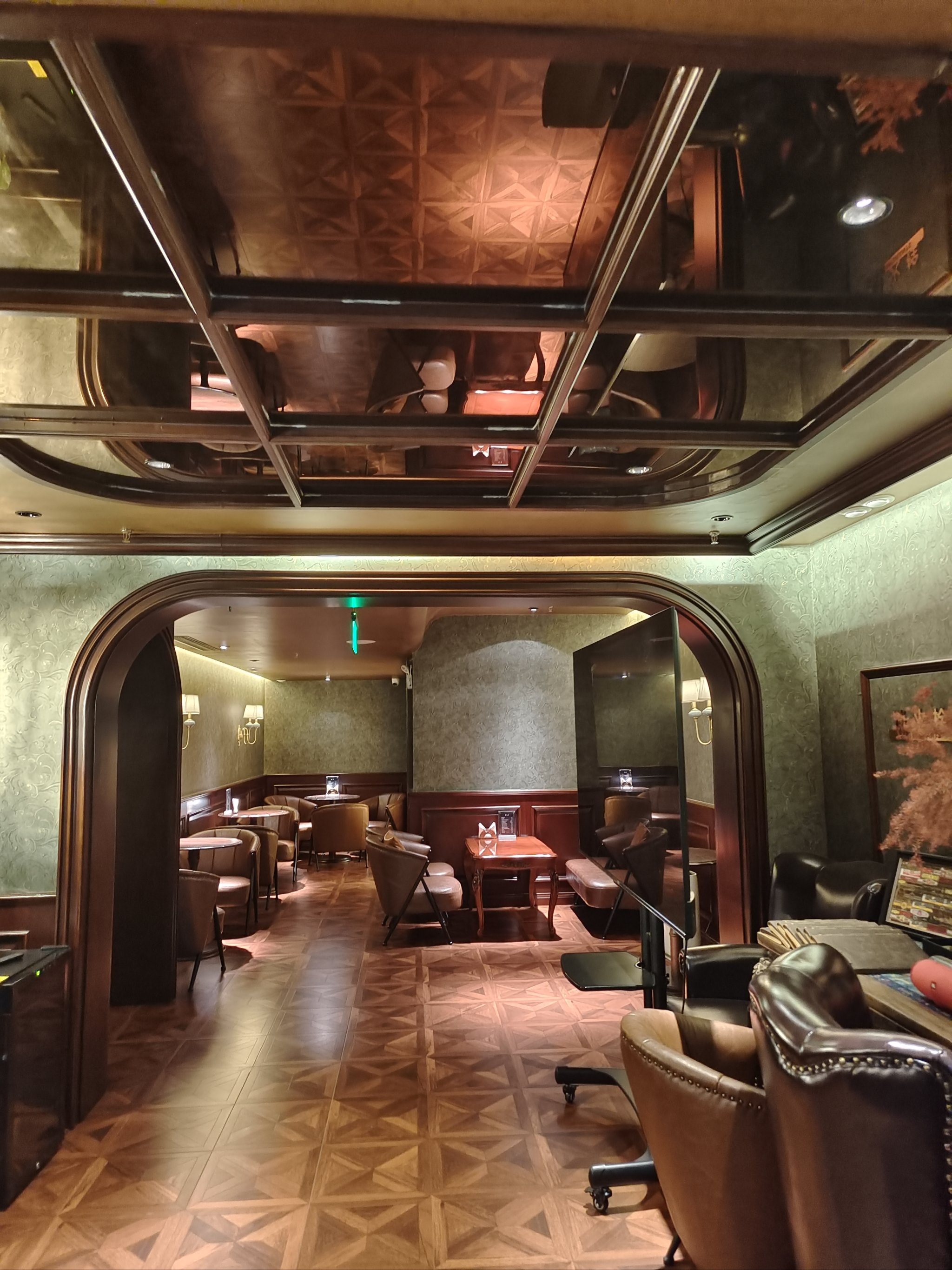 重庆商务ktv首选舒适高端商务ktv体验-北碚区ktv预订