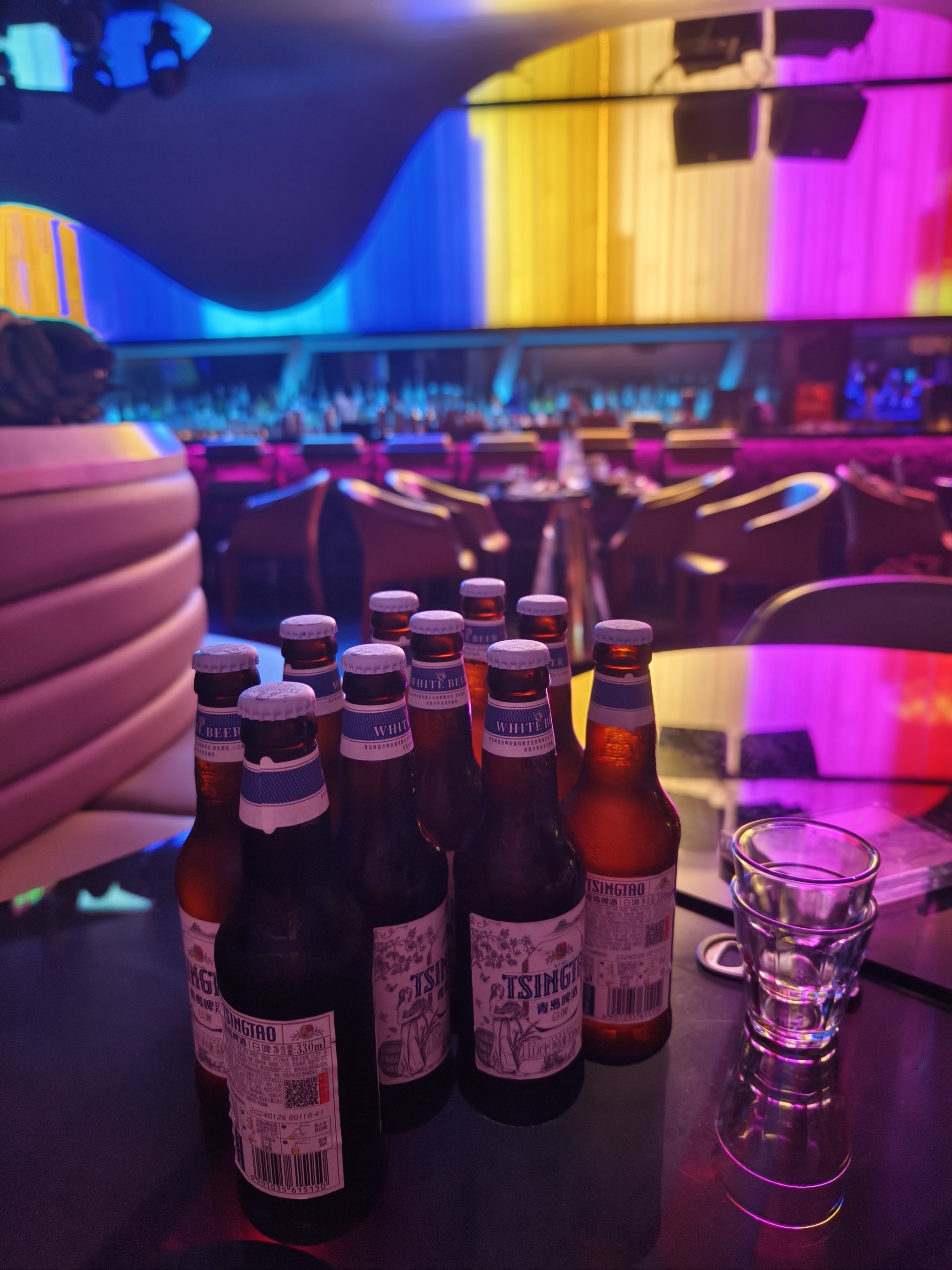 重庆商务ktv及商务ktv什么意思解析-黔江区ktv预订