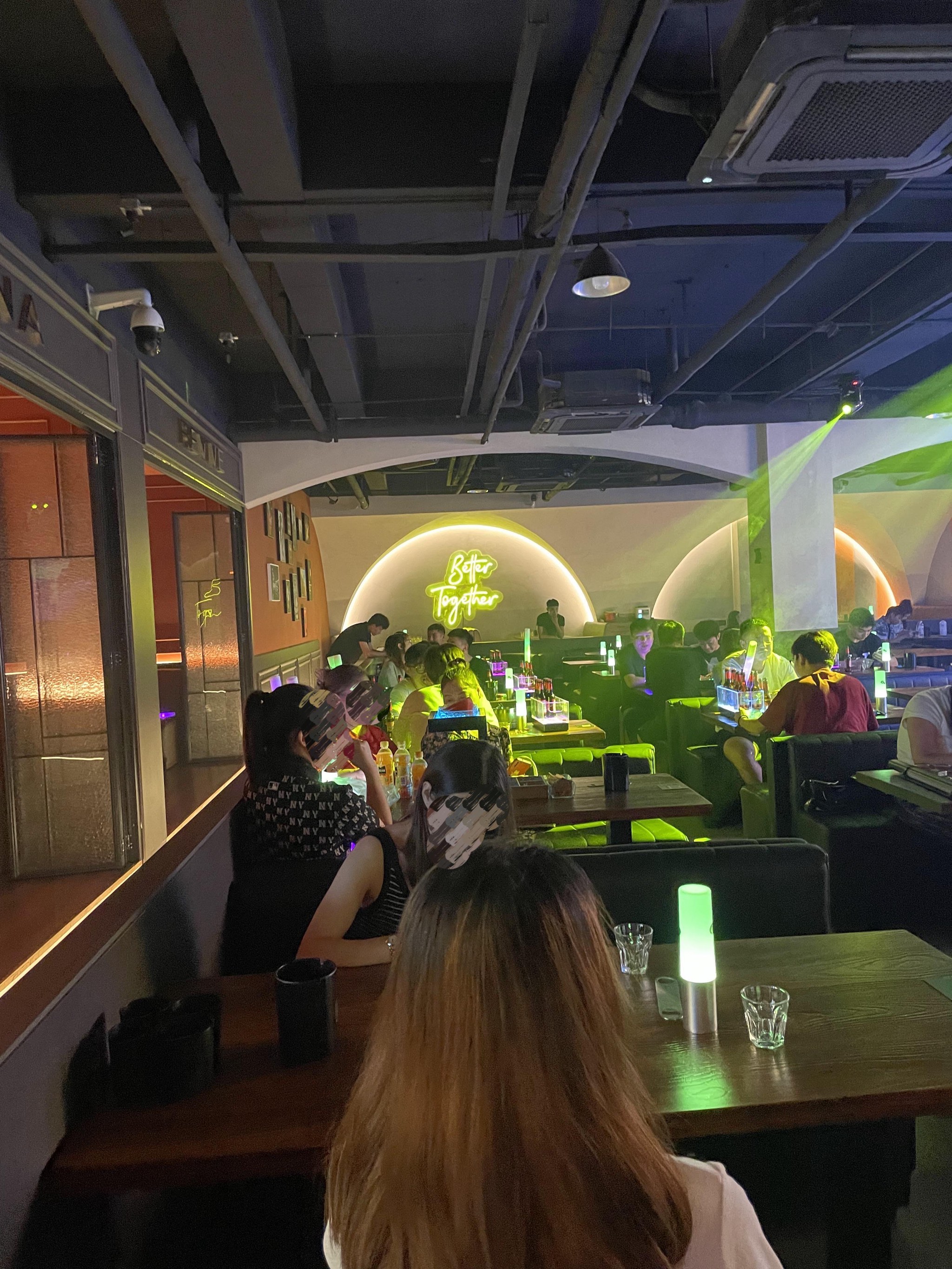 重庆商务ktv计时方式全解析-九龙坡区ktv预订