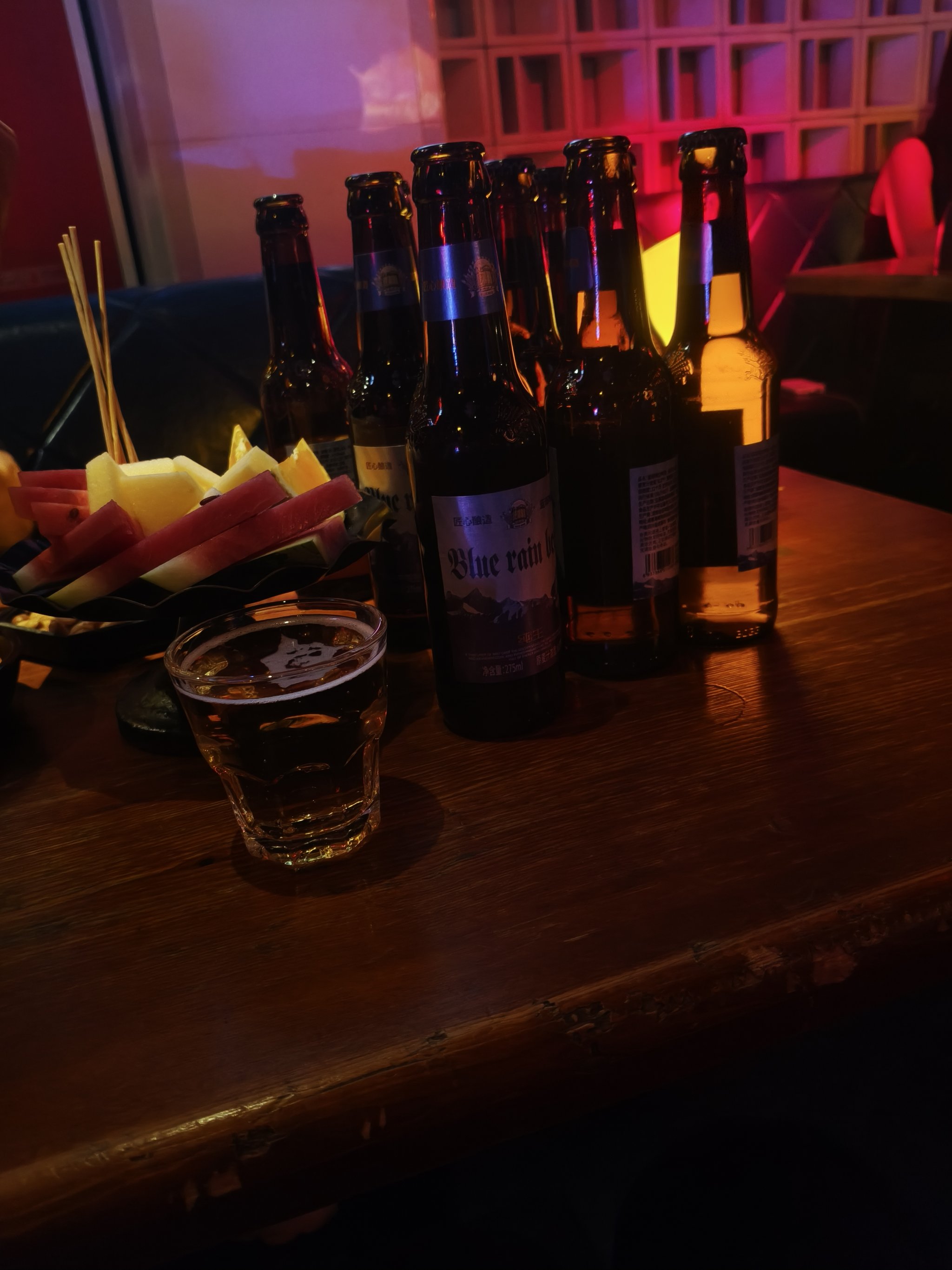 重庆商务ktv全新商务ktv模式揭秘-大足区ktv预订