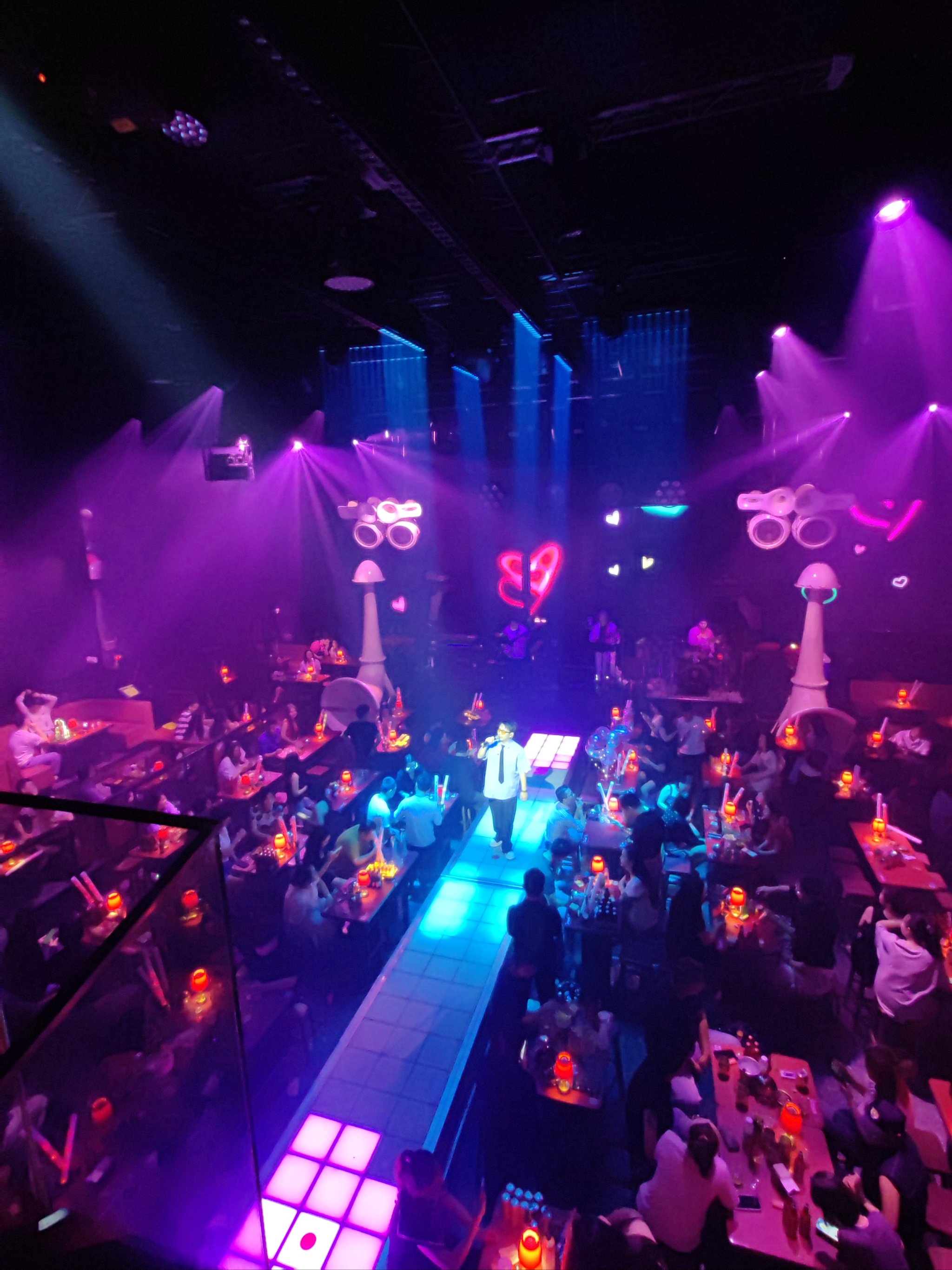 重庆商务KTV首选高端商务KTV体验-云阳县ktv预订