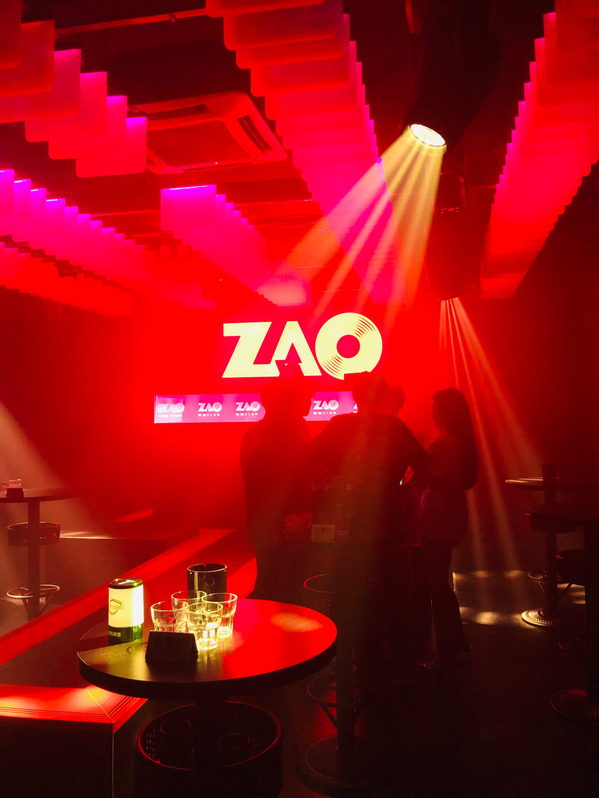 重庆商务ktv组局攻略-忠县ktv预订