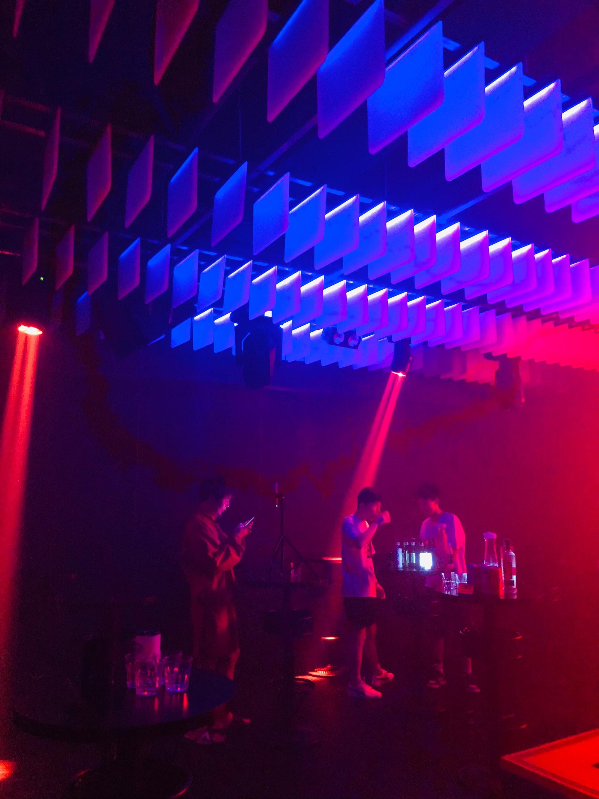 重庆商务ktv夜场商务ktv宣传盛宴-璧山区ktv预订