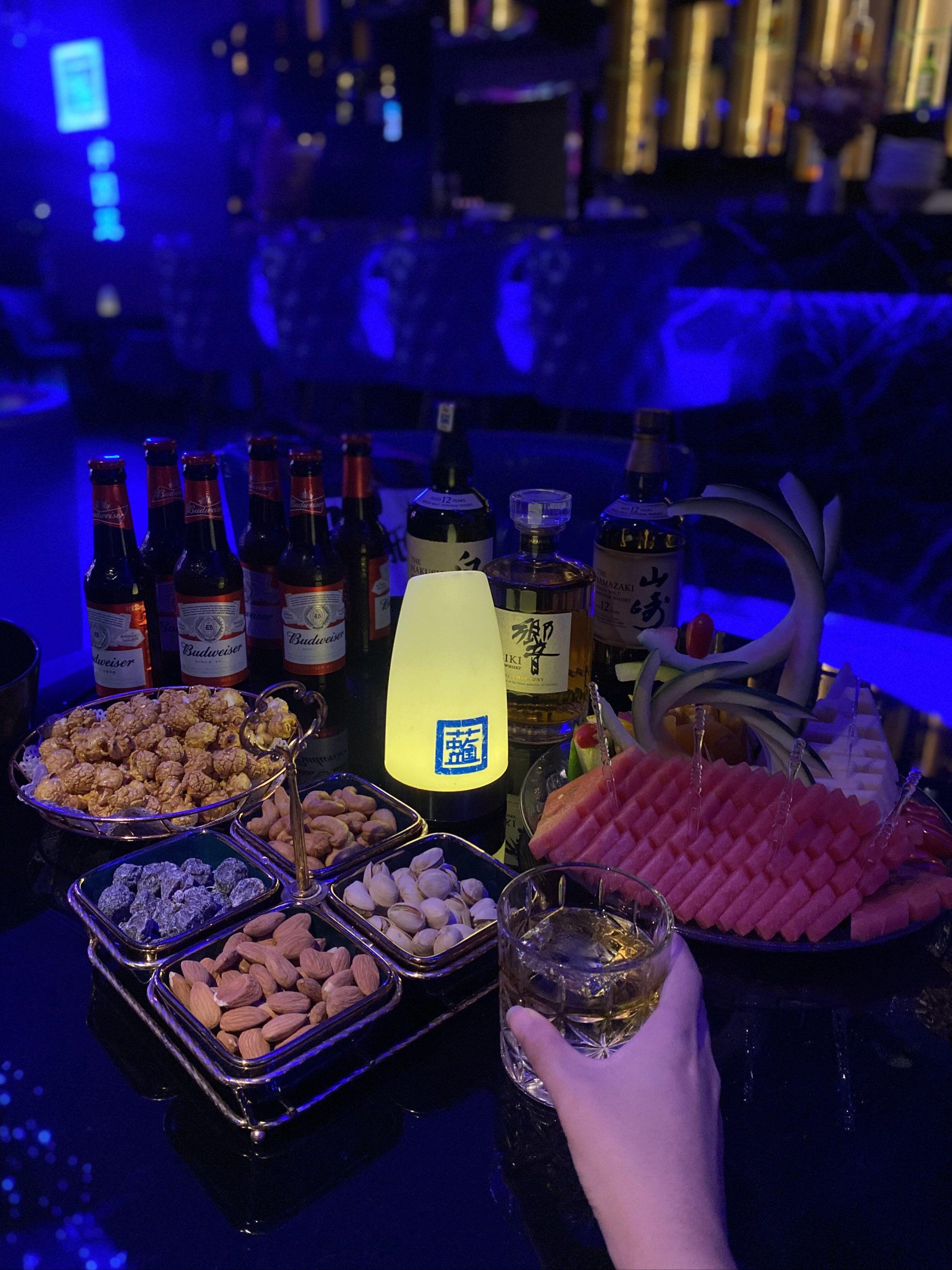 重庆商务ktv计时攻略-永川区ktv预订