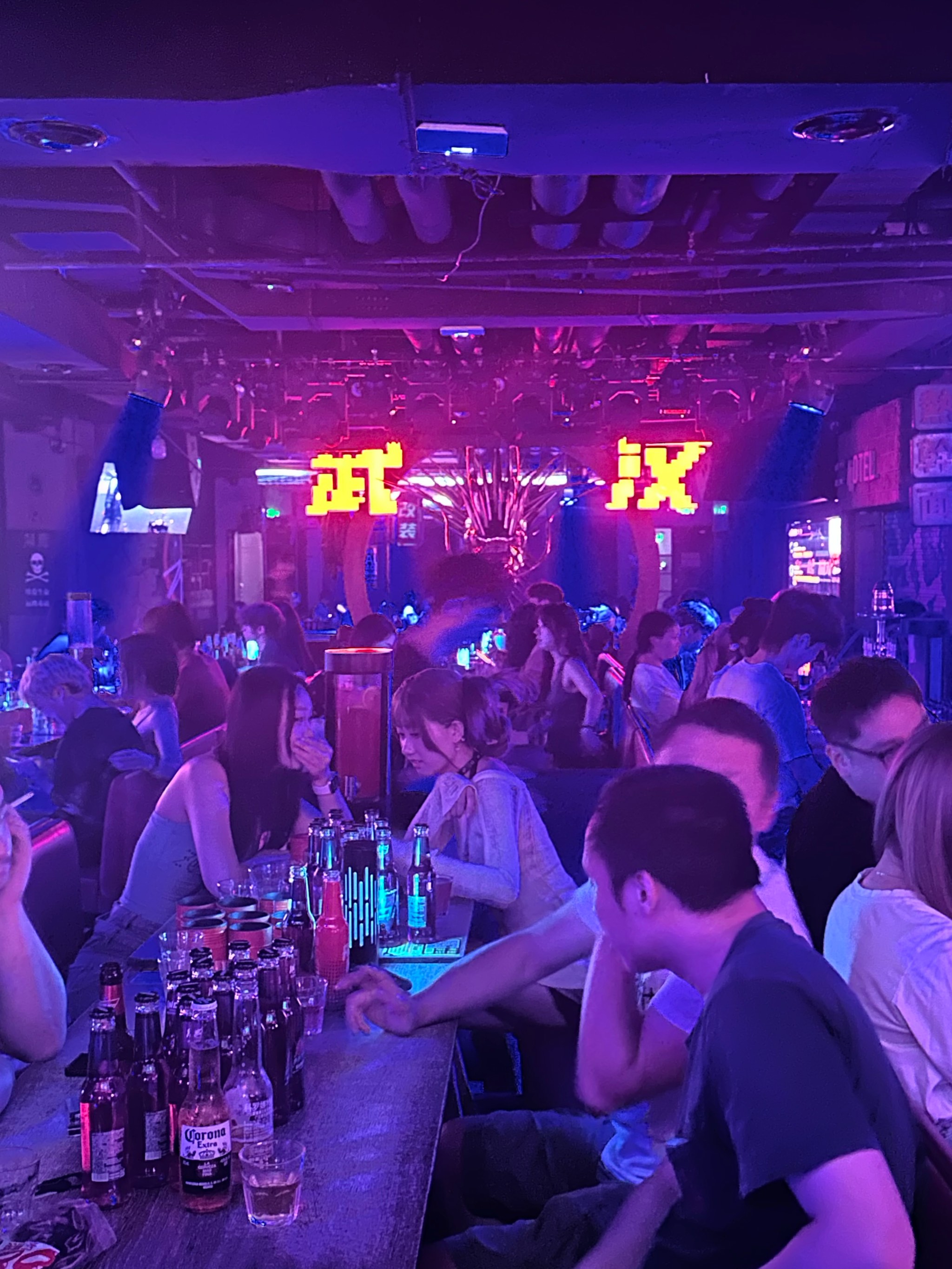 重庆商务ktv性价比最高选择-綦江区ktv预订