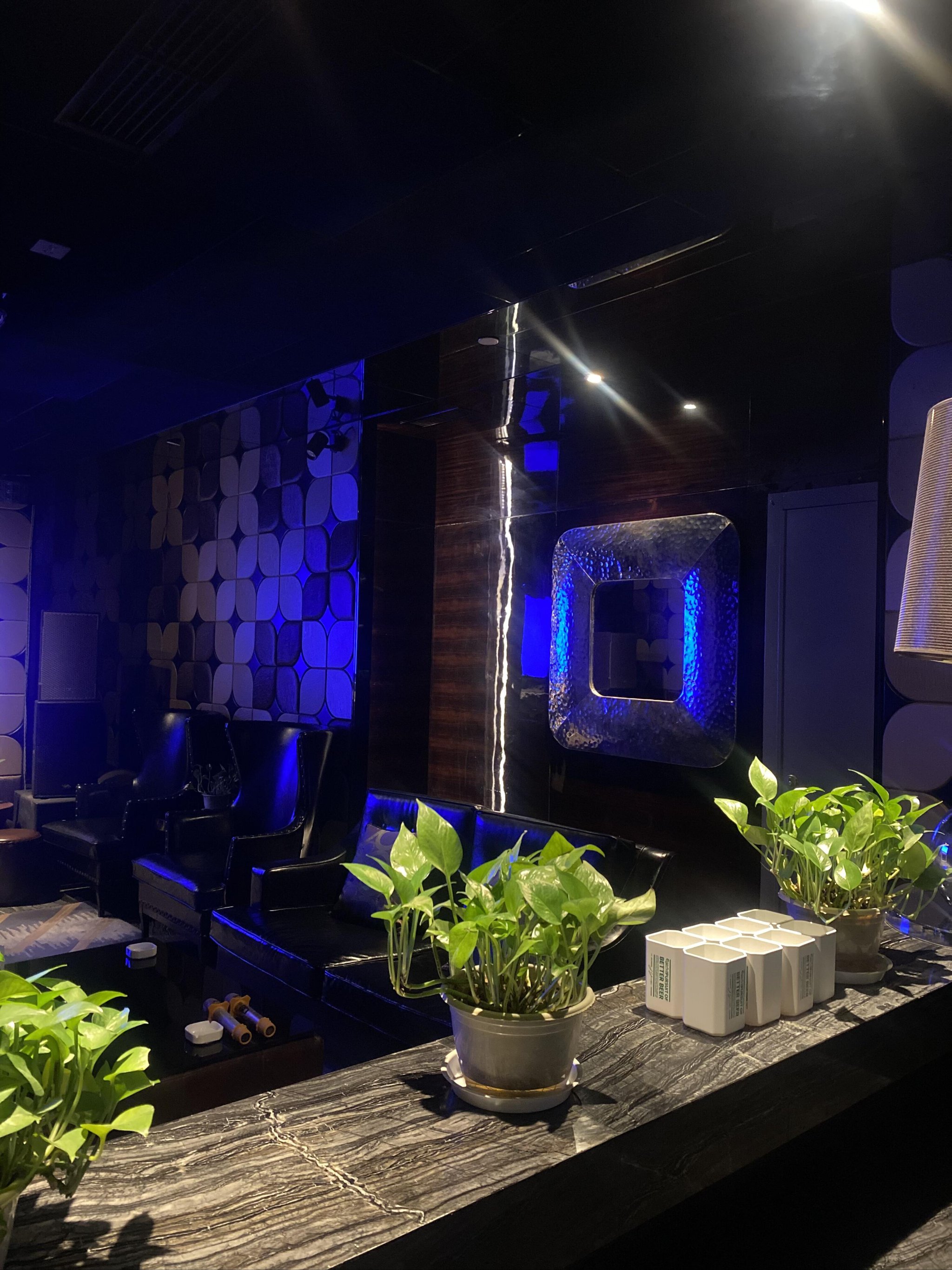 重庆商务ktv预订指南-永川区ktv预订