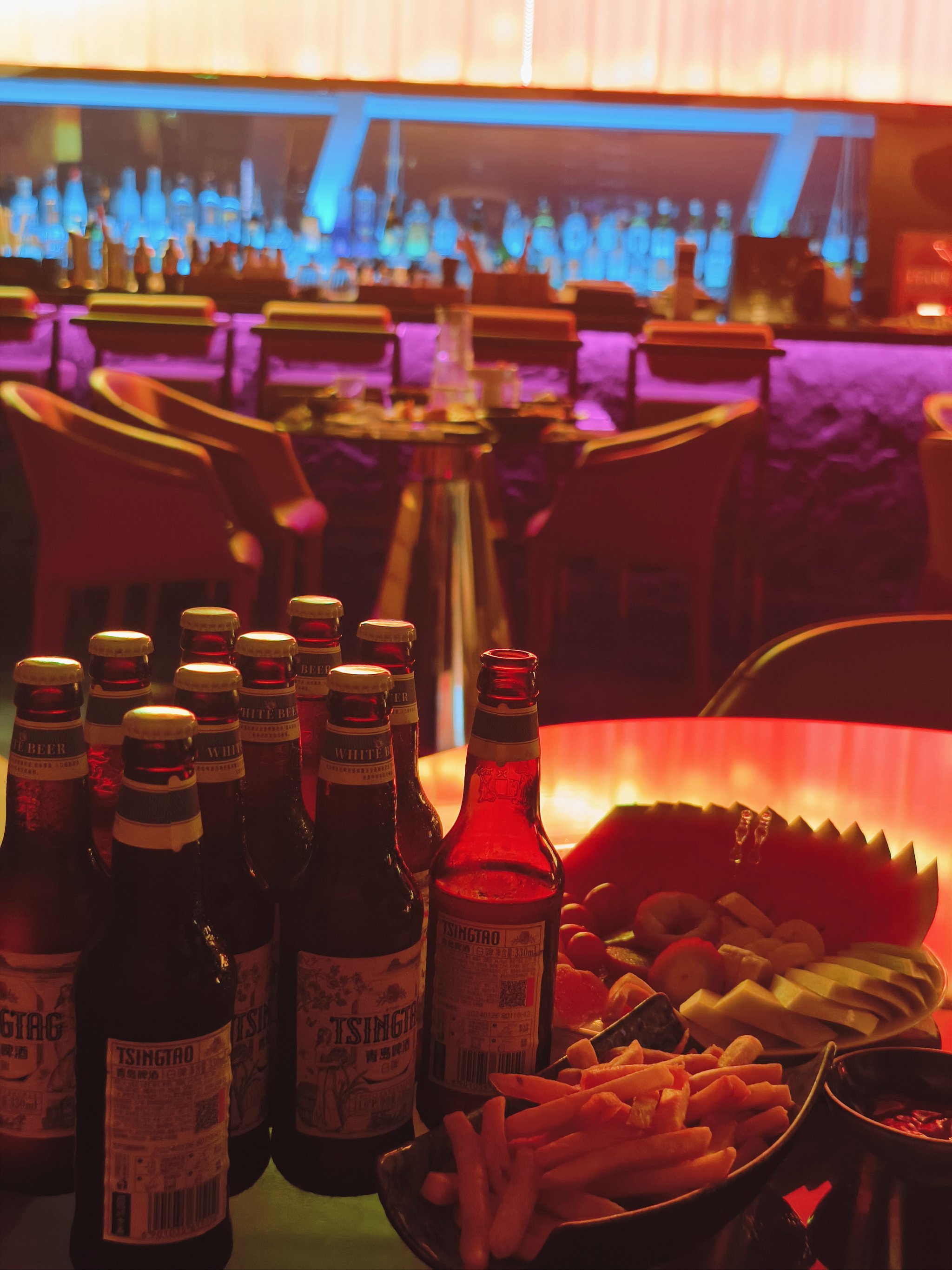 重庆商务ktv价格多少钱一个小时揭秘-九龙坡区ktv预订