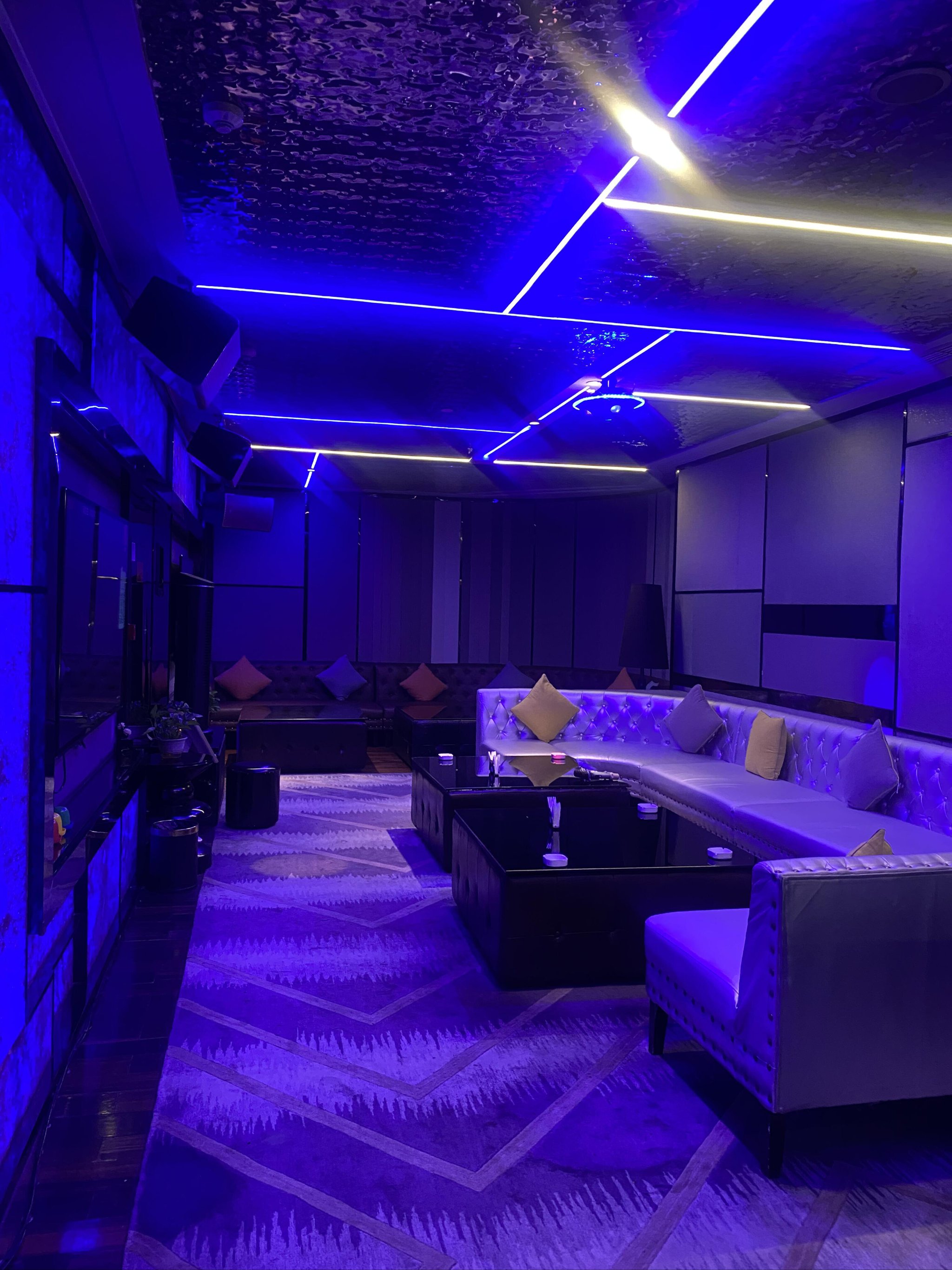 重庆商务ktv推荐商务ktv有哪些选择-合川区ktv预订